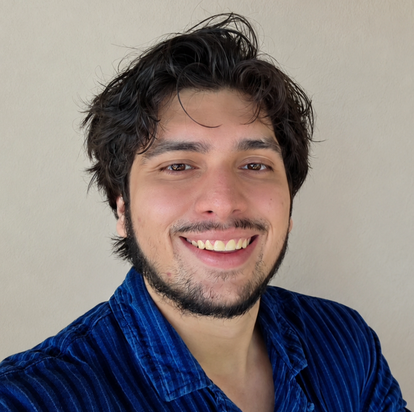 Christopher Vasquez, CPRP